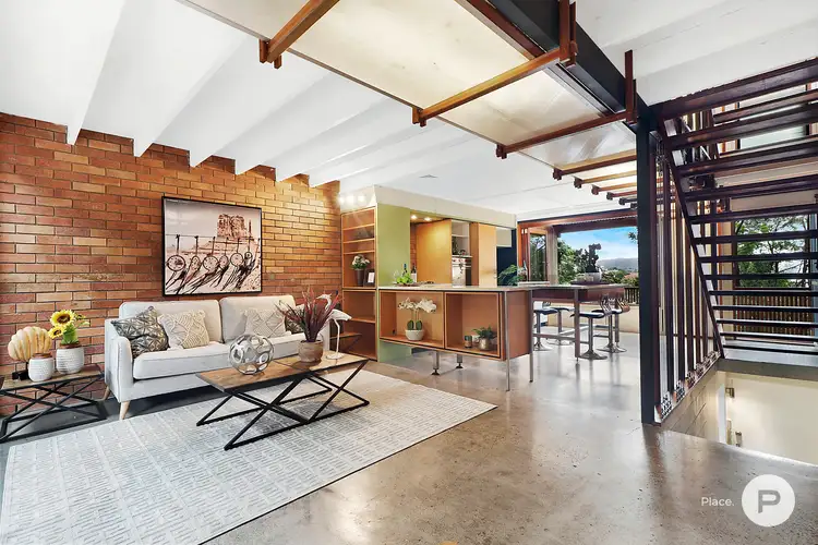 34 Wellington Road, Red Hill QLD 4059