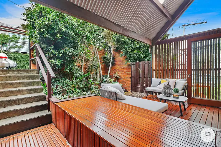 Sixth view of Homely townhouse listing, 34 Wellington Road, Red Hill QLD 4059