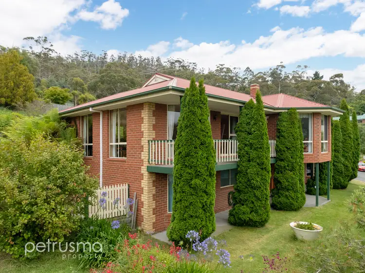 Main view of Homely house listing, 1 Sarean Court, Geilston Bay TAS 7015