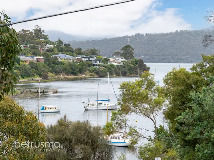 Third view of Homely house listing, 1 Sarean Court, Geilston Bay TAS 7015