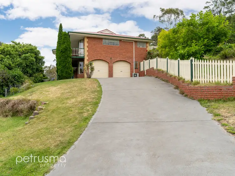 Fourth view of Homely house listing, 1 Sarean Court, Geilston Bay TAS 7015