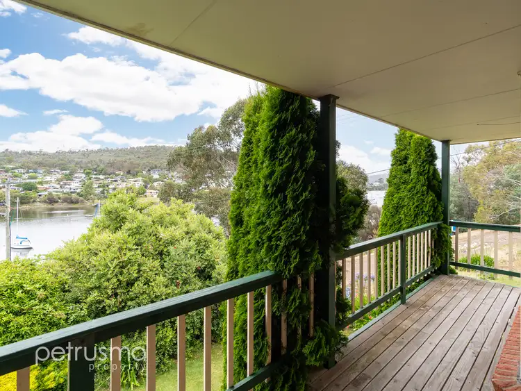 Fifth view of Homely house listing, 1 Sarean Court, Geilston Bay TAS 7015