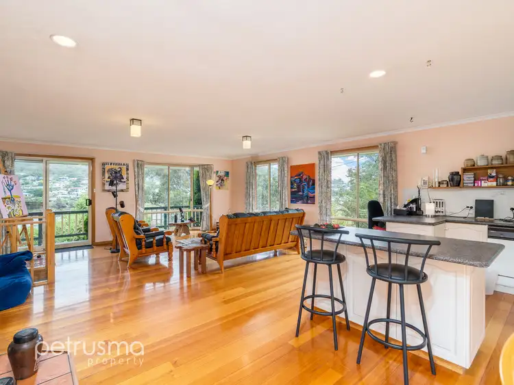 Sixth view of Homely house listing, 1 Sarean Court, Geilston Bay TAS 7015