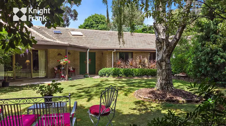 Main view of Homely house listing, 22 Danbury Drive, Legana TAS 7277