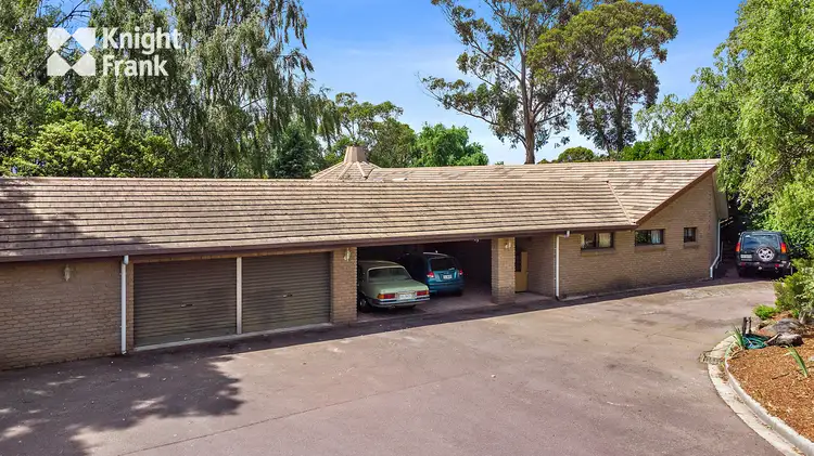 Fifth view of Homely house listing, 22 Danbury Drive, Legana TAS 7277