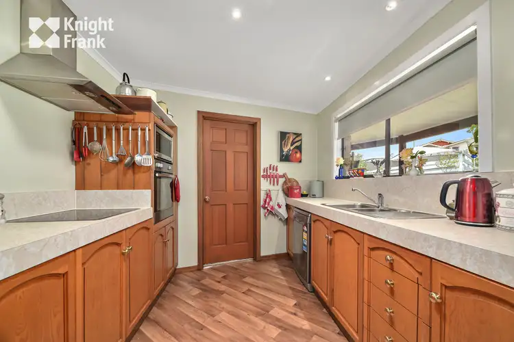 Sixth view of Homely house listing, 22 Danbury Drive, Legana TAS 7277