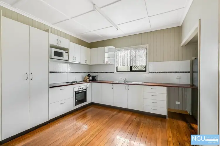 Third view of Homely house listing, 46 Gostwyck Street, Newtown QLD 4350