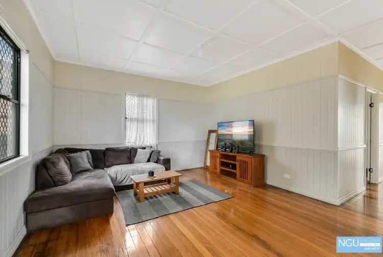 Fourth view of Homely house listing, 46 Gostwyck Street, Newtown QLD 4350