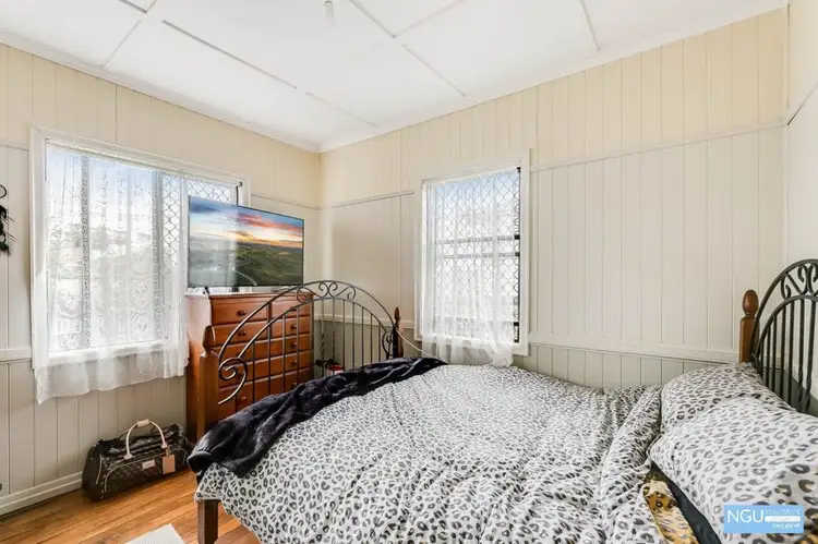 Sixth view of Homely house listing, 46 Gostwyck Street, Newtown QLD 4350