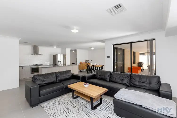 Fifth view of Homely house listing, 6 Cardross Street, Brabham WA 6055