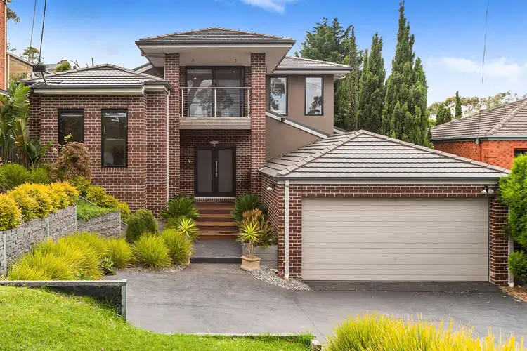 177 Wooralla Drive, Mount Eliza VIC 3930