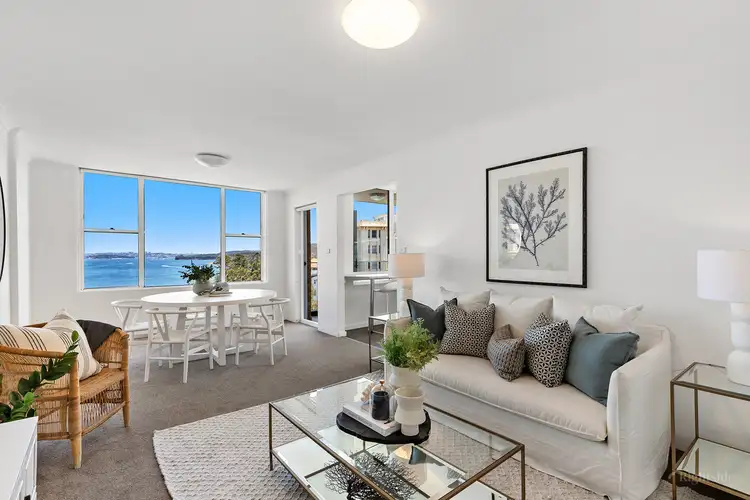 Second view of Homely apartment listing, 30/91 West Esplanade, Manly NSW 2095