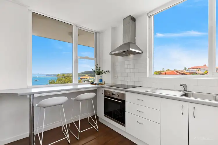 Third view of Homely apartment listing, 30/91 West Esplanade, Manly NSW 2095