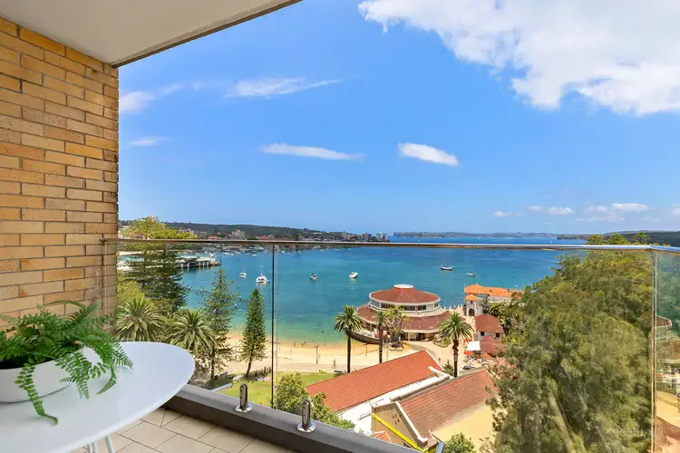 Fourth view of Homely apartment listing, 30/91 West Esplanade, Manly NSW 2095