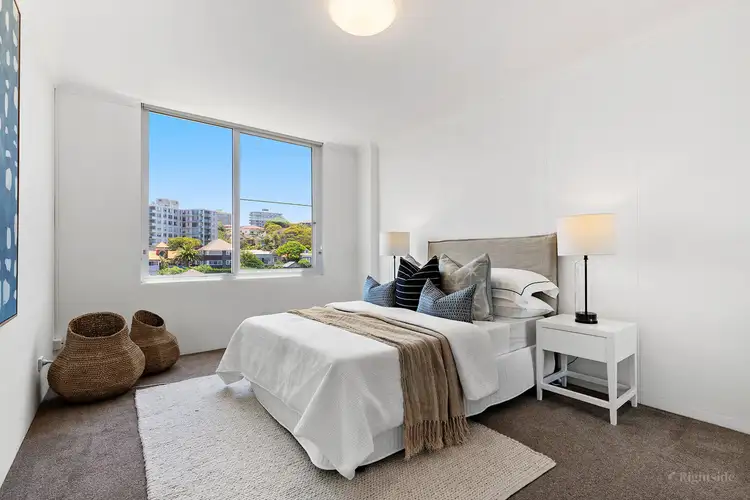 Sixth view of Homely apartment listing, 30/91 West Esplanade, Manly NSW 2095