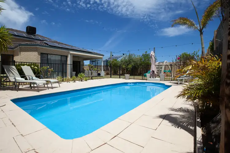 Second view of Homely house listing, 18 Mariners View, Mindarie WA 6030