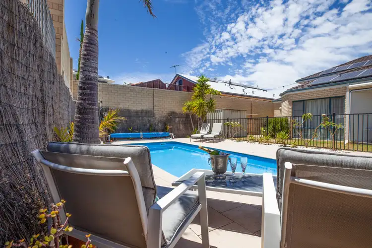 Third view of Homely house listing, 18 Mariners View, Mindarie WA 6030
