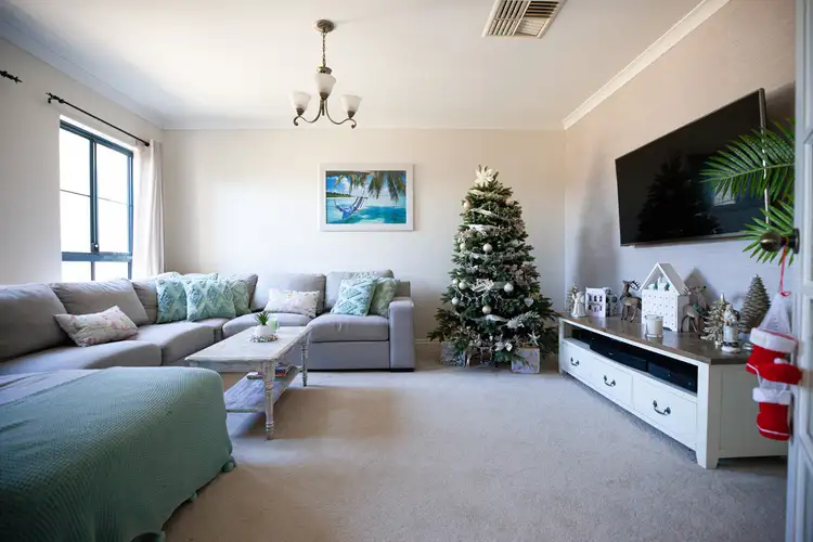 Fifth view of Homely house listing, 18 Mariners View, Mindarie WA 6030