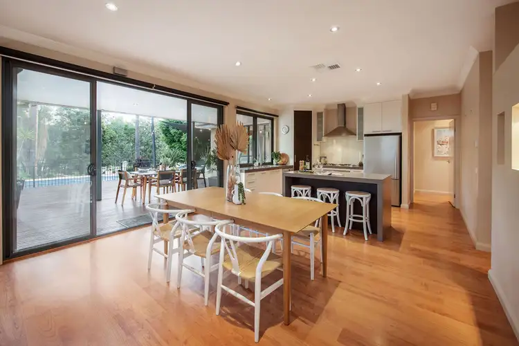Sixth view of Homely house listing, 869 Lamport Crescent, West Albury NSW 2640