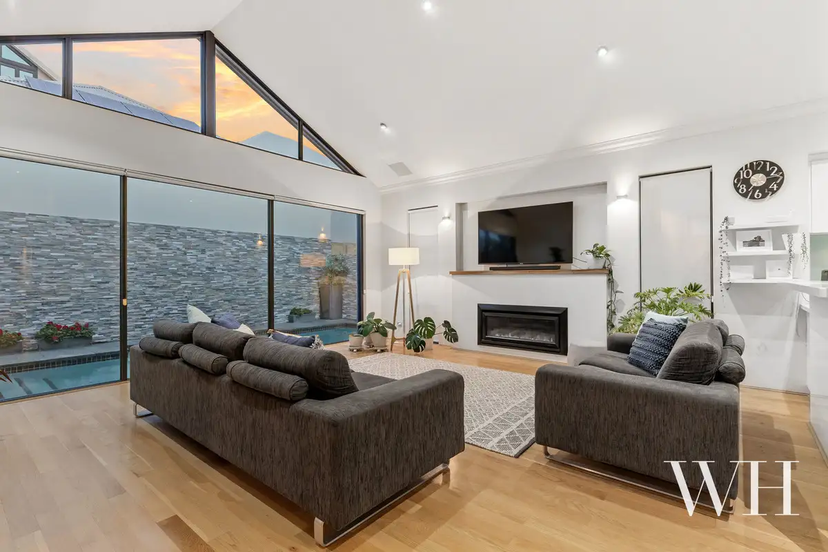 Main view of Homely house listing, 21 Heirisson Way, North Coogee WA 6163