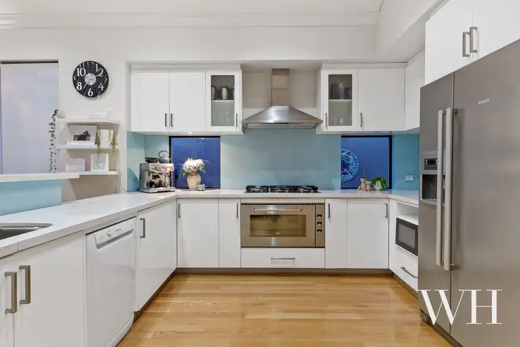 Sixth view of Homely house listing, 21 Heirisson Way, North Coogee WA 6163