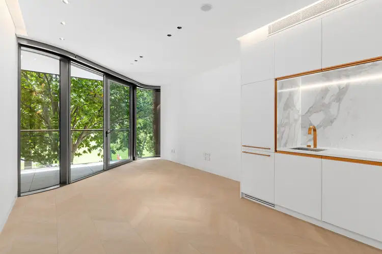 Third view of Homely apartment listing, 503/71-79 Macquarie Street, Sydney NSW 2000