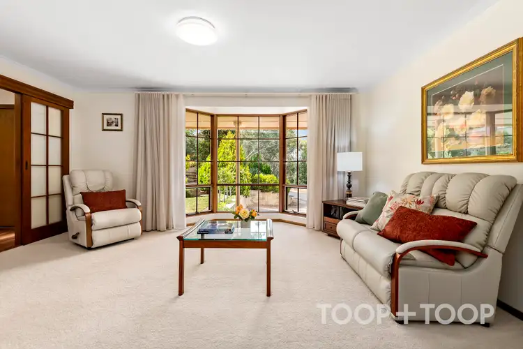 Fourth view of Homely house listing, 27 Fernilee Avenue, Tea Tree Gully SA 5091