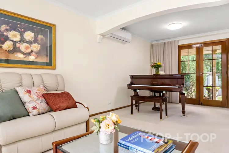 Fifth view of Homely house listing, 27 Fernilee Avenue, Tea Tree Gully SA 5091