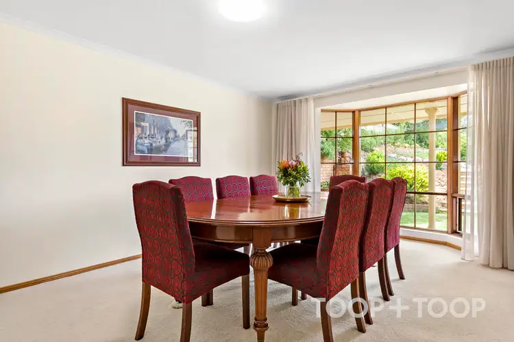 Sixth view of Homely house listing, 27 Fernilee Avenue, Tea Tree Gully SA 5091