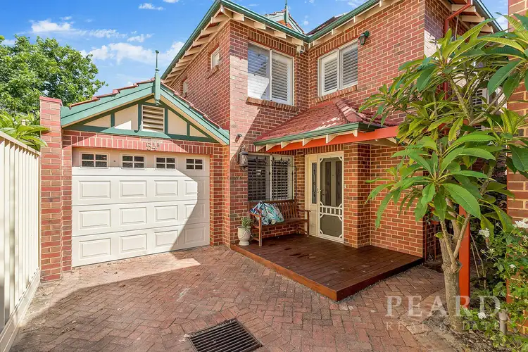 54B Cargill Street, Victoria Park WA 6100