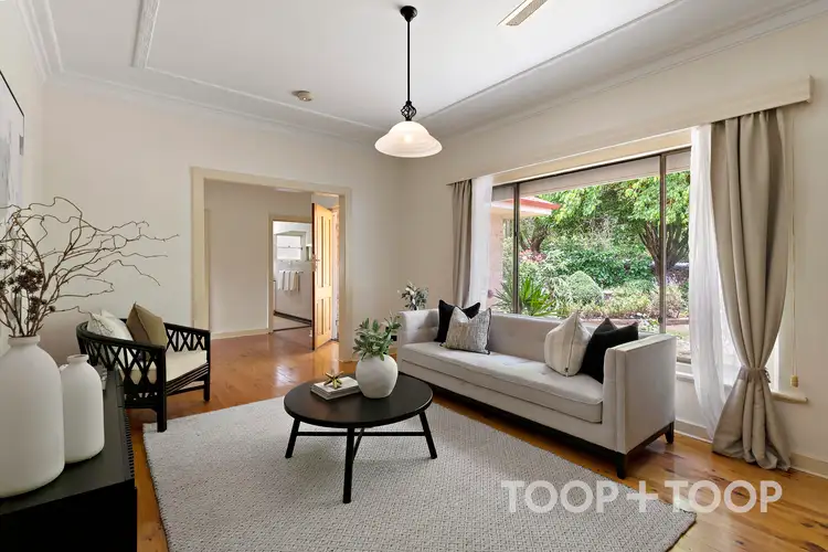 Third view of Homely house listing, 164 Piccadilly Road, Piccadilly SA 5151