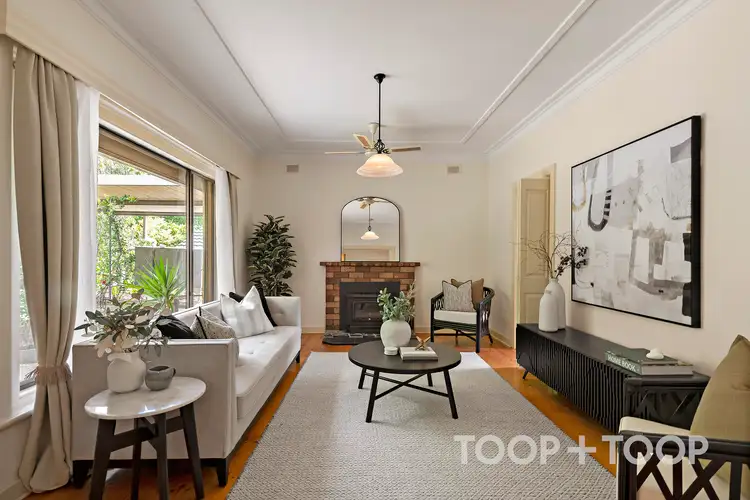 Fourth view of Homely house listing, 164 Piccadilly Road, Piccadilly SA 5151
