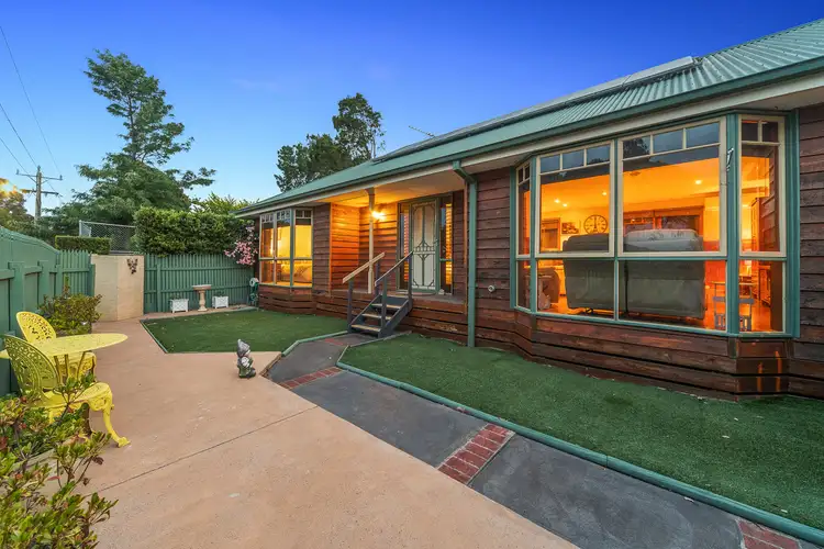 Second view of Homely unit listing, 1/18 William Road, Carrum Downs VIC 3201