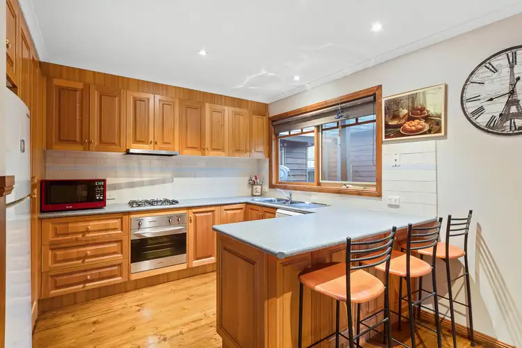 Fifth view of Homely unit listing, 1/18 William Road, Carrum Downs VIC 3201