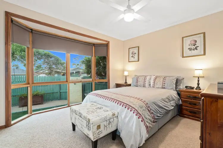 Sixth view of Homely unit listing, 1/18 William Road, Carrum Downs VIC 3201
