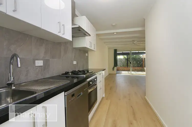 4/52 First Avenue, Mount Lawley WA 6050