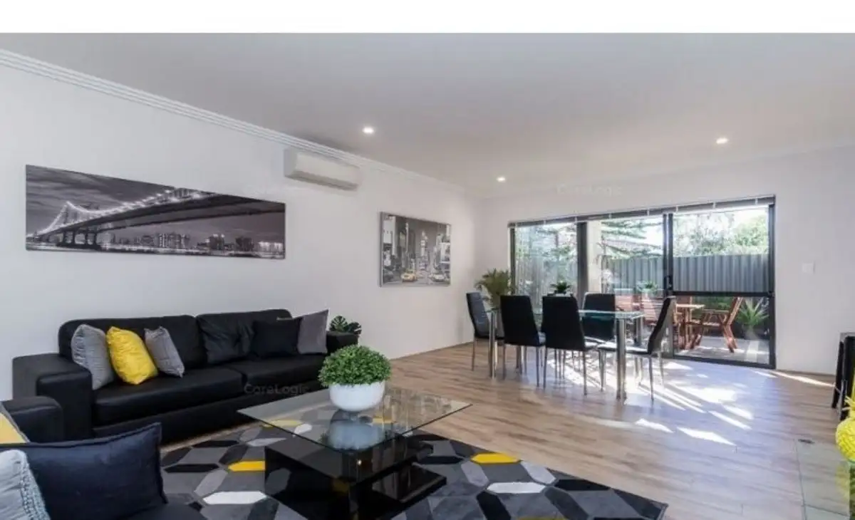 Main view of Homely villa listing, 4D Crawley Grove, Heathridge WA 6027