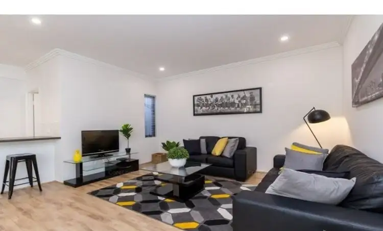 Second view of Homely villa listing, 4D Crawley Grove, Heathridge WA 6027