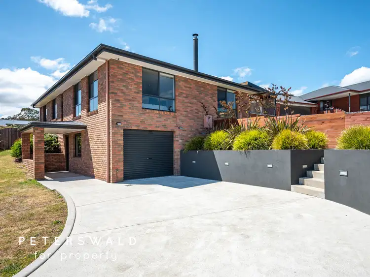 41 Eaves Court, Old Beach TAS 7017