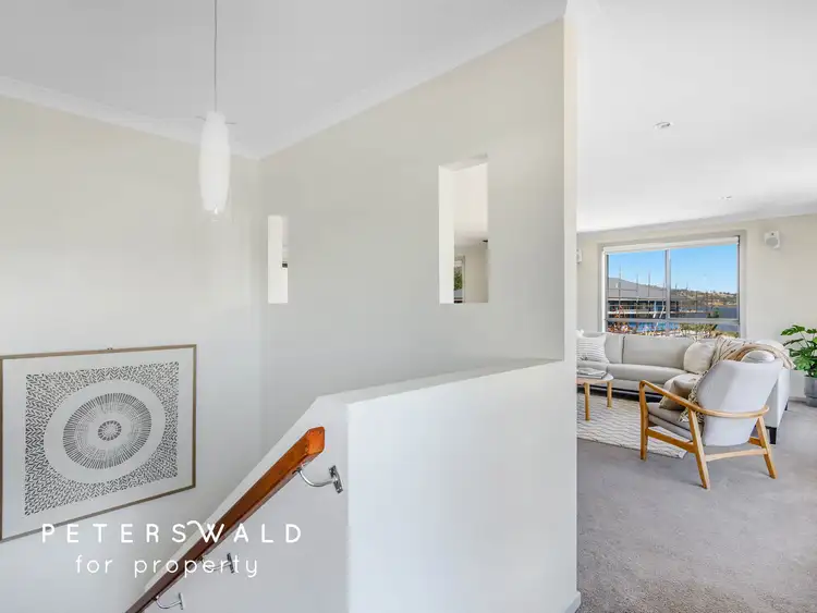 Second view of Homely house listing, 41 Eaves Court, Old Beach TAS 7017