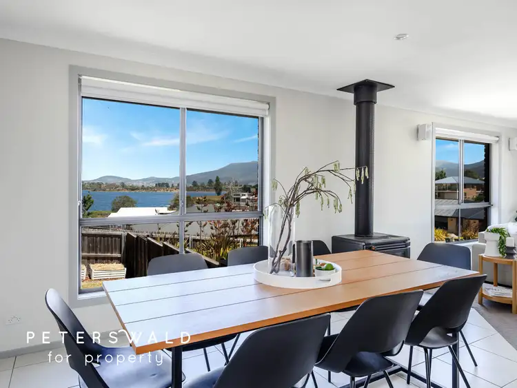 Fourth view of Homely house listing, 41 Eaves Court, Old Beach TAS 7017