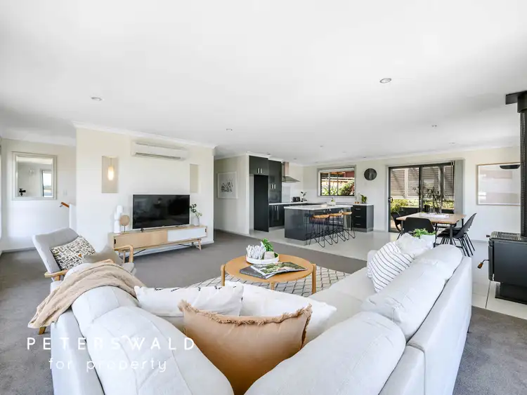 Fifth view of Homely house listing, 41 Eaves Court, Old Beach TAS 7017