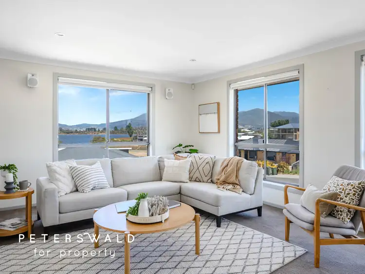 Sixth view of Homely house listing, 41 Eaves Court, Old Beach TAS 7017