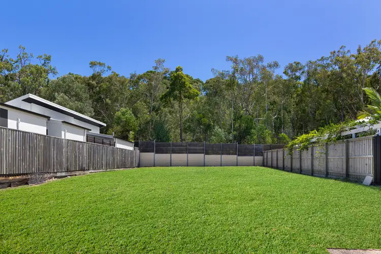 Main view of Homely land listing, 190 Old Emu Mountain Road, Peregian Beach QLD 4573