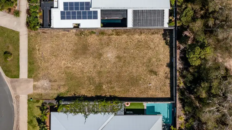 Third view of Homely land listing, 190 Old Emu Mountain Road, Peregian Beach QLD 4573