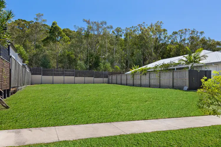 Fourth view of Homely land listing, 190 Old Emu Mountain Road, Peregian Beach QLD 4573