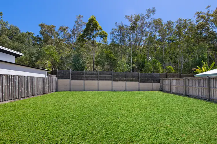 Fifth view of Homely land listing, 190 Old Emu Mountain Road, Peregian Beach QLD 4573