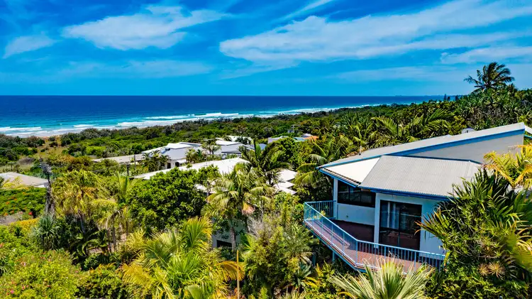3/16 Avocet Parade, Peregian Beach QLD 4573