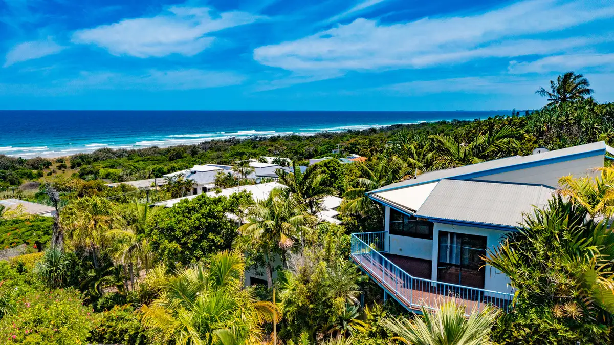 Main view of Homely townhouse listing, 3/16 Avocet Parade, Peregian Beach QLD 4573