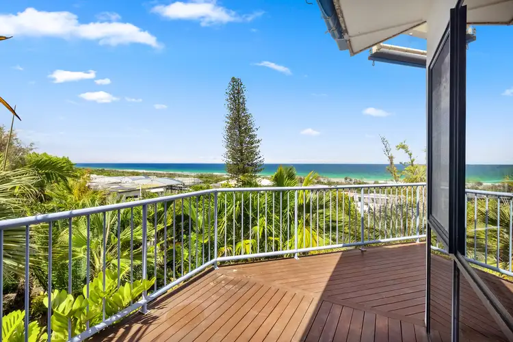 Third view of Homely townhouse listing, 3/16 Avocet Parade, Peregian Beach QLD 4573